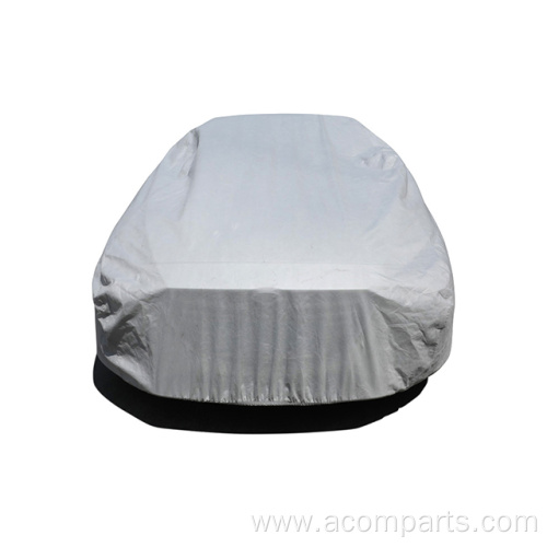 Portable Indoor Outdoor Car Cover Parking Garage